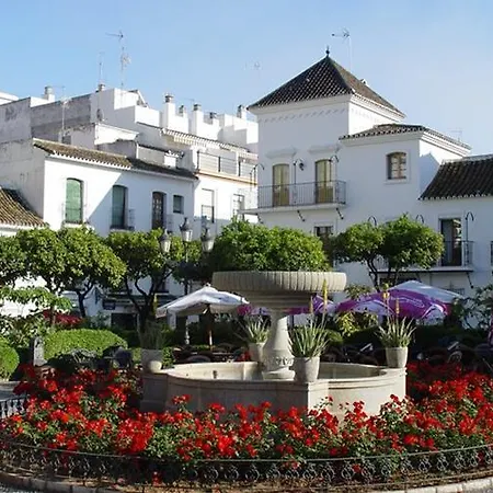 Residencial Torre Bermeja Apartment