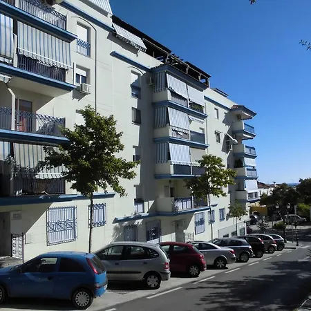 Apartment Residencial Torre Bermeja *