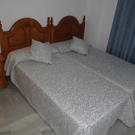 Apartment Residencial Torre Bermeja
